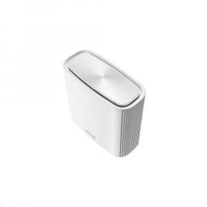 Asus ZenWiFi XT8 V2 2 darabos fehér AX6600 Mbps Tri-band gigabit WiFi6 mesh Wi-Fi router rendszer